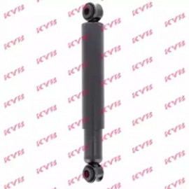 Амортизатор пiдв. Nissan Navara задн. Premium (вир-во Kayaba)