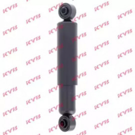 Амортизатор пiдв. DAEWOO Matiz задн. Premium (вир-во Kayaba)