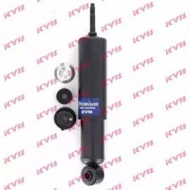 Амортизатор пiдв. Nissan Terrano II передн. Premium (вир-во Kayaba)