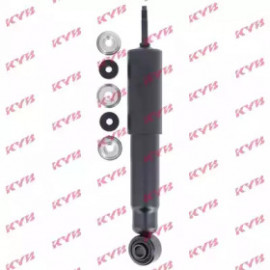 Амортизатор пiдв. Toyota Hilux передн. Premium (вир-во Kayaba)