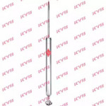 Амортизатор пiдв. Mazda 5 задн. газов. Gas-A-Just (вир-во Kayaba) 