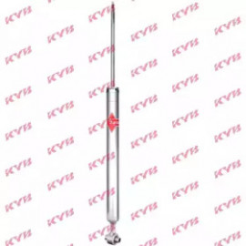 Амортизатор подв. Mazda 5 задн. газов. Gas-A-Just (пр-во Kayaba)