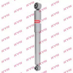 Амортизатор пiдв. Opel Combo C задн. газов. Gas-A-Just (вир-во Kayaba)  Амортизатор пiдв. Opel Combo C задн. газов. Gas-A-Just (вир-во Kayaba)