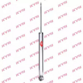 Амортизатор пiдв. Ford Fusion задн. газов. Gas-A-Just (вир-во Kayaba)