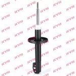 Амортизатор подв. FORD SIERRA передн. (пр-во Kayaba) 