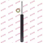 Амортизатор пiдв. OPEL Ascona передн. (вир-во Kayaba) 