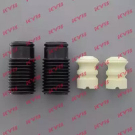 Пильовик амортизатора компл. передн. (вир-во Kayaba)