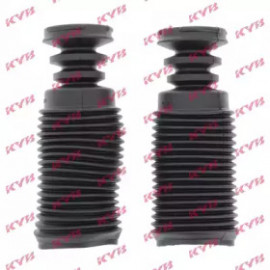 Пильовик амортизатора компл. передн. (вир-во Kayaba)