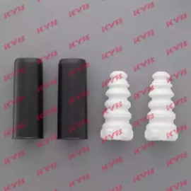 Пильовик амортизатора компл. задн. (вир-во Kayaba)