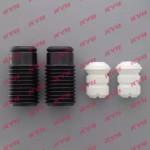 Пильовик амортизатора компл. передн. (вир-во Kayaba) 