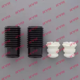 Пильовик амортизатора компл. передн./задн. (вир-во Kayaba)