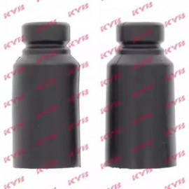 Пильовик амортизатора компл. передн. (вир-во Kayaba)