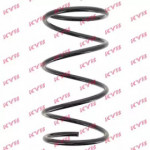 Пружина пiдв. Honda Civic передн. (вир-во Kayaba)  Пружина пiдв. Honda Civic передн. (вир-во Kayaba)