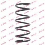 Пружина пiдв. Hyundai Getz передн. (вир-во Kayaba)  Пружина пiдв. Hyundai Getz передн. (вир-во Kayaba)