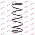 Пружина пiдв. Nissan Maxima передн. (вир-во Kayaba)  Пружина пiдв. Nissan Maxima передн. (вир-во Kayaba)