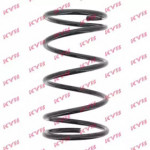 Пружина пiдв. Mitsubishi Lancer передн. (вир-во Kayaba)  Пружина пiдв. Mitsubishi Lancer передн. (вир-во Kayaba)