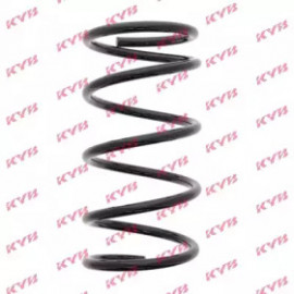 Пружина пiдв. Hyundai Tucson, Kia Sportage передн. (вир-во Kayaba)