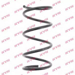 Пружина пiдв. Kia Cerato передн. (вир-во Kayaba) 