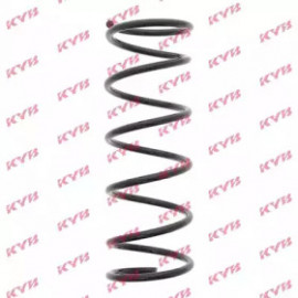 Пружина подв. Mazda 323 задн. (пр-во Kayaba)