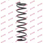 Пружина пiдв. Honda Accord задн. (вир-во Kayaba)  Пружина пiдв. Honda Accord задн. (вир-во Kayaba)