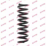 Пружина пiдв. MB E-Class задн. усил. (вир-во Kayaba)  Пружина пiдв. MB E-Class задн. усил. (вир-во Kayaba)