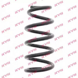 Пружина пiдв. Honda CR-V III задн. (вир-во Kayaba)