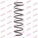 Пружина пiдв. Ford Escort Mk V передн. (вир-во Kayaba)  Пружина пiдв. Ford Escort Mk V передн. (вир-во Kayaba)