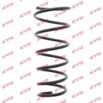 Пружина пiдв. Fiat Doblo передн. (вир-во Kayaba) 