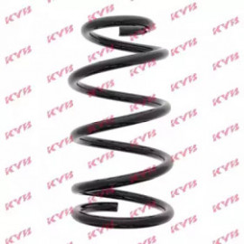 Пружина пiдв. Ford Transit передн. (вир-во Kayaba)