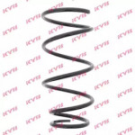 Пружина пiдв. Toyota Camry передн. (вир-во Kayaba) 