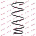 Пружина пiдв. Toyota Camry передн. (вир-во Kayaba) 