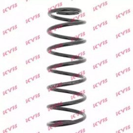 Пружина пiдв. Chevrolet Aveo задн. (вир-во Kayaba)