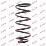 Пружина пiдв. Kia Sorento задн. (вир-во Kayaba)  Пружина пiдв. Kia Sorento задн. (вир-во Kayaba)