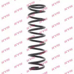 Пружина пiдв. Mitsubishi Lancer задн. (вир-во Kayaba) 