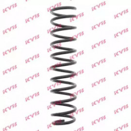 Пружина пiдв. Mitsubishi Space Star задн. (вир-во Kayaba)