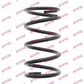 Пружина пiдв. Toyota Toyota RAV4 задн. (вир-во Kayaba)