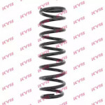 Пружина пiдв. Mitsubishi Outlander задн. (вир-во Kayaba)  Пружина пiдв. Mitsubishi Outlander задн. (вир-во Kayaba)