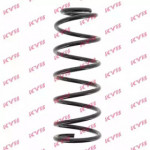 Пружина пiдв. Hyundai Accent, Kia Rio задн. (вир-во Kayaba)  Пружина пiдв. Hyundai Accent, Kia Rio задн. (вир-во Kayaba)