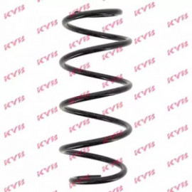 Пружина пiдв. VW Golf V передн. (вир-во Kayaba)