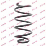 Пружина пiдв. VW Multivan, T5 передн. усил. (вир-во Kayaba) 