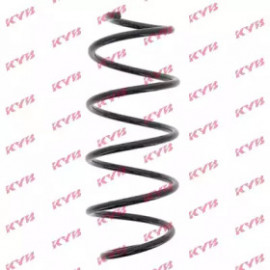 Пружина пiдв. Ford Fiesta Mk V передн. (вир-во Kayaba)