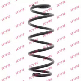 Пружина пiдв. Audi A6 передн. (вир-во Kayaba)