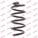 Пружина пiдв. Dacia Dacia Logan MCV задн. усил. (вир-во Kayaba)  Пружина пiдв. Dacia Dacia Logan MCV задн. усил. (вир-во Kayaba)