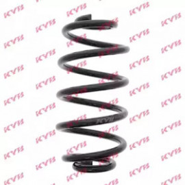 Пружина пiдв. MB Viano, Vito задн. (вир-во Kayaba)