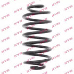 Пружина підв. OPEL ZAFIRA I задн. (вир-во Kayaba)  Пружина підв. OPEL ZAFIRA I задн. (вир-во Kayaba)