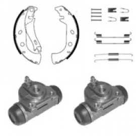 Р/к циліндра зчеплення головн. 53 (АВТОРЕМ1056)