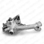 Фільтр салону OPEL ASTRA K 15-, MERIVA B 10- вугільний (вир-во WIX-FILTERS) 