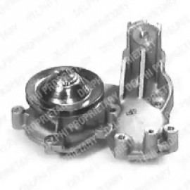 Фільтр салону FORD TRANSIT 06- (вир-во WIX-FILTERS)