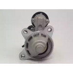 Патрубoк водяного охолодження від радіатора до водяного насосу VAG 1,8 20V (вир-во FEBI) 