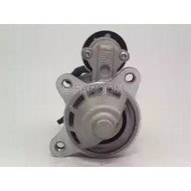 Патрубoк водяного охолодження від радіатора до водяного насосу VAG 1,8 20V (вир-во FEBI)